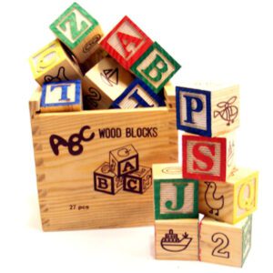 Wooden -ABC-Blocks-27-Piece
