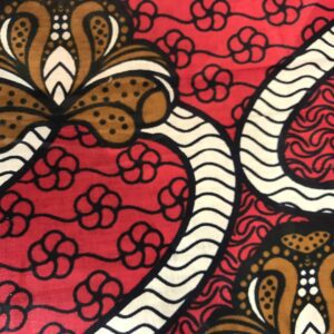 table-cloth-urban-red-floral-12-seater