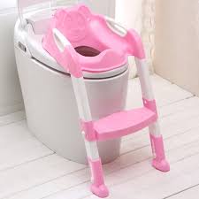 Teddi-Toilet-Training -Step-Pink