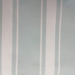 Tablecloth-Mint -Stripe