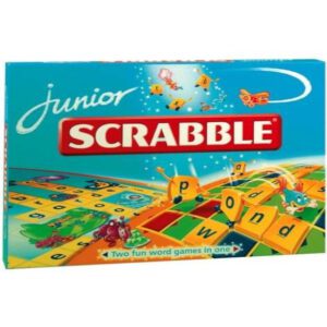 Scrabble-Junior