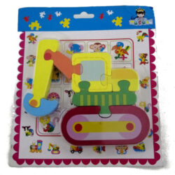 Puzzle-Wooden-Digger-7 Piece