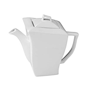 Galateo - Square Teapot