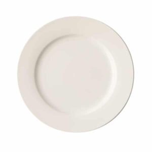 OMADA Maxim Super White Dinner Plate 4pce in gift box