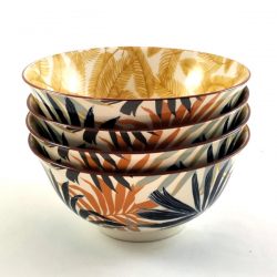 Art-Bowl-Medium-Copper-Leaves