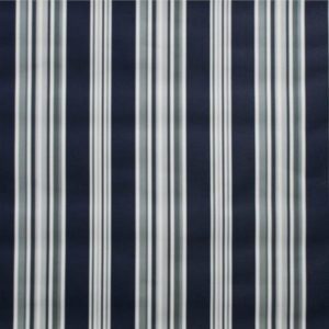 Tablecloth -Blue-White-Grey