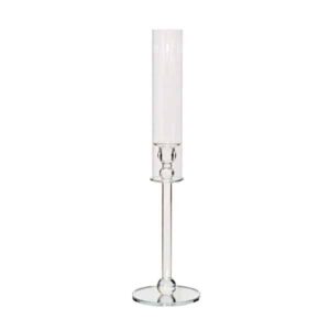 TAGER -CRYSTAL- CANDLE- STICK- 64CM