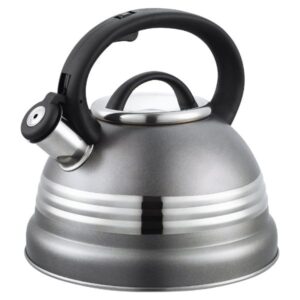 Whistling - Kettle-Chic-Silver-Grey-3Lt
