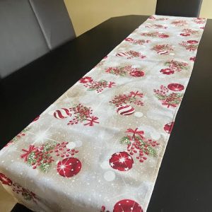 Xmas Runners