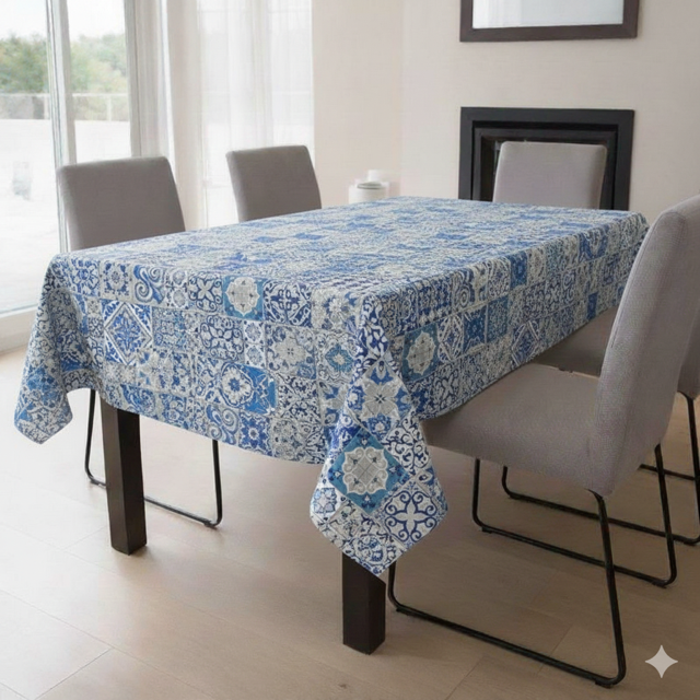 Tablecloth - Mosaic