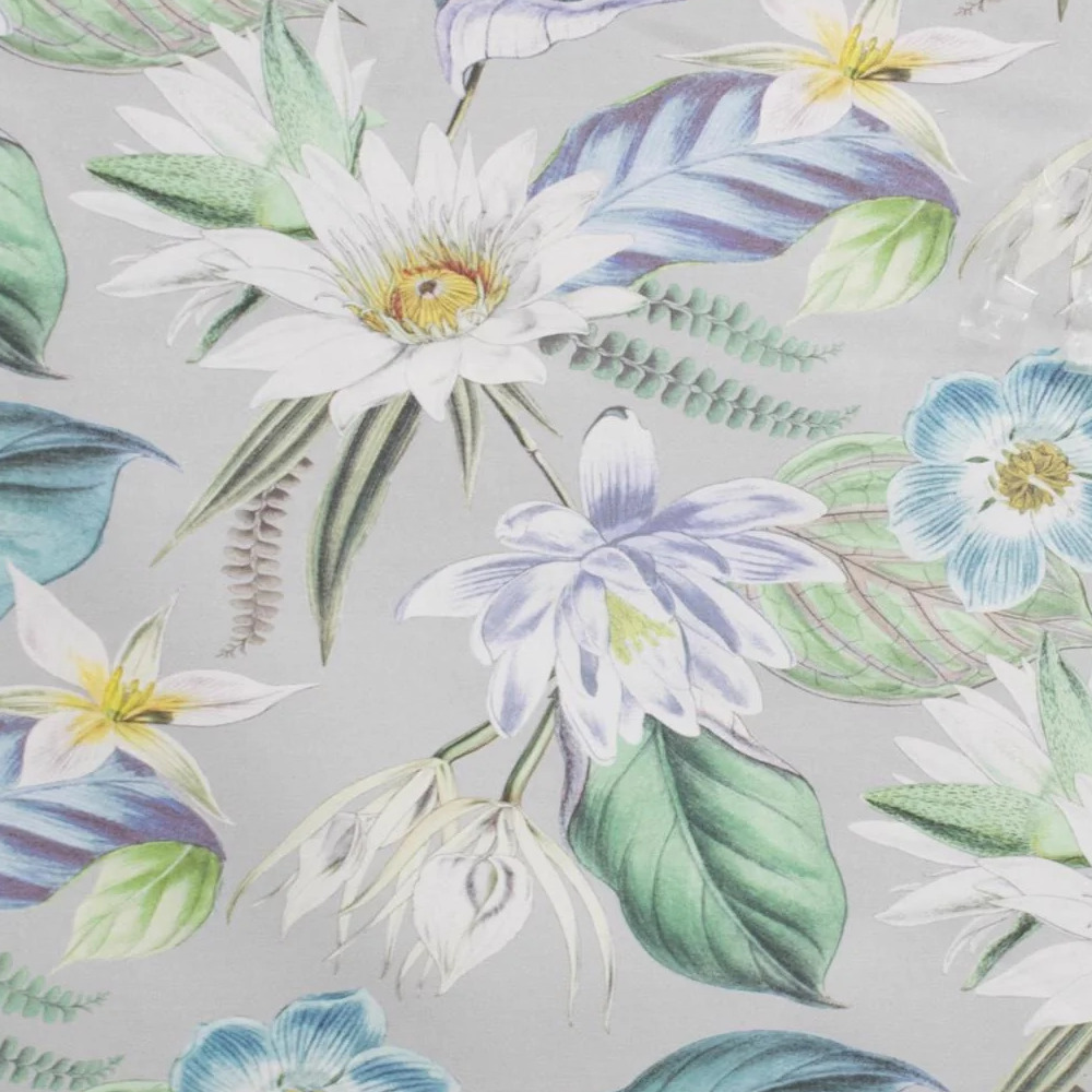 Lumbar Scatter Cover – Botanical - Image 2