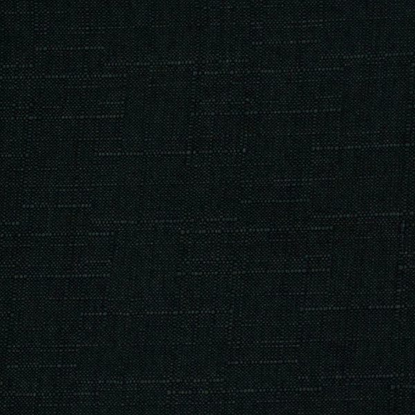Linen Like Tablecloth - Black - Image 2