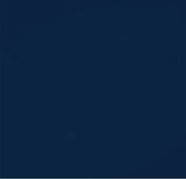 Water Resistant Tablecloth - Blue - Image 2