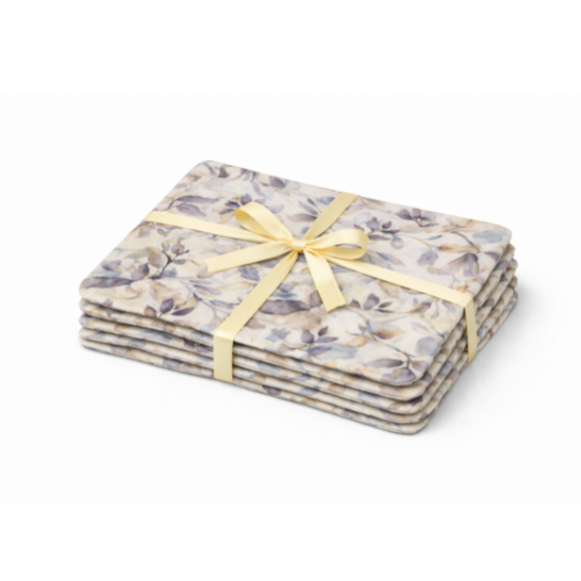 Placemat - Water Resistant - Autumn