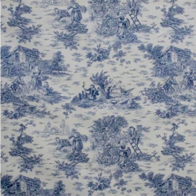 Lumbar Scatter Cover – Countryside - Image 2