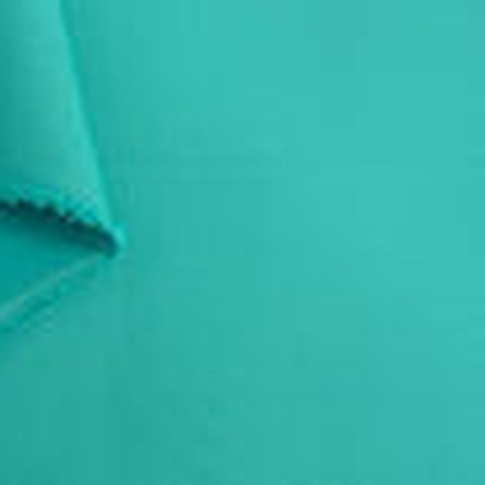 Water Resistant Tablecloth - Teal - Image 2