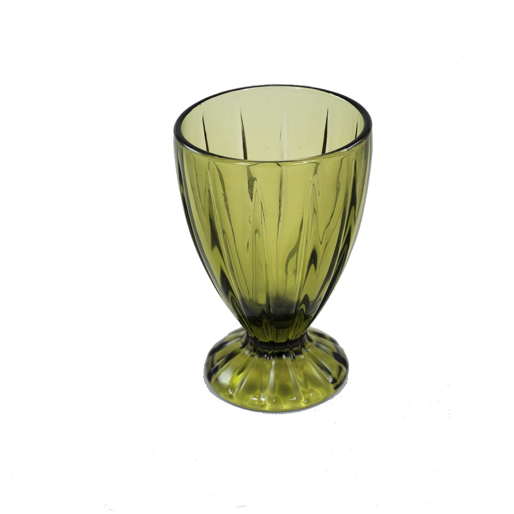 Jenna-Clifford-Goblet-Green-Set-of-4