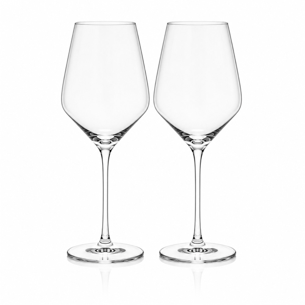 Sauvignon Glasses 2pcs 400ml