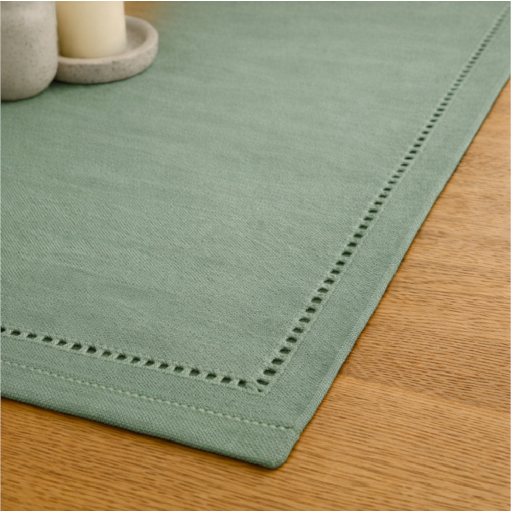 Heritage Placemat - Eucalipsis - Set Of 4 - Image 2