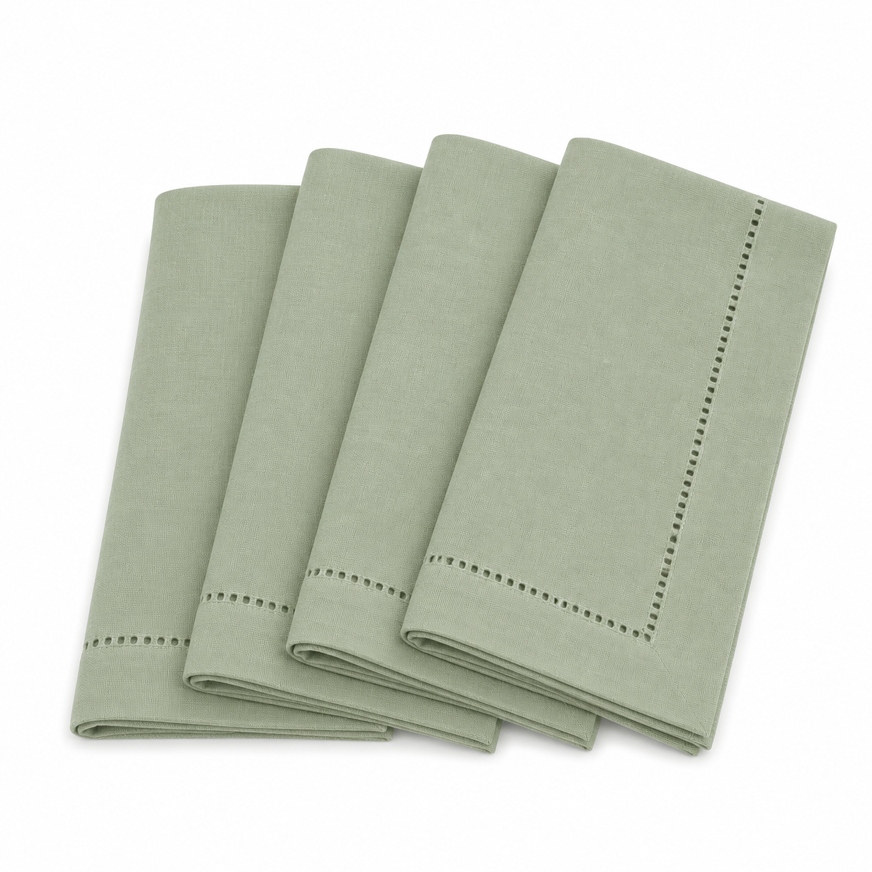 Heritage Serviette - Eucalipsis - Set Of 4