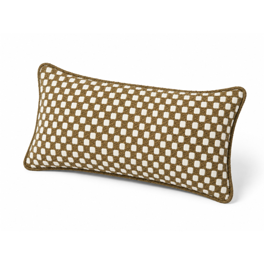 Lumbar Scatter Cover – Dotted - 7 Colours - Image 4