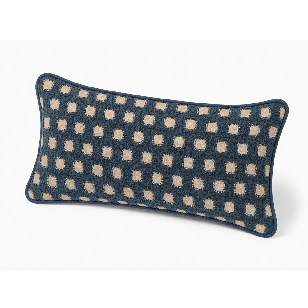 Lumbar Scatter Cover – Dotted - 7 Colours - Image 5