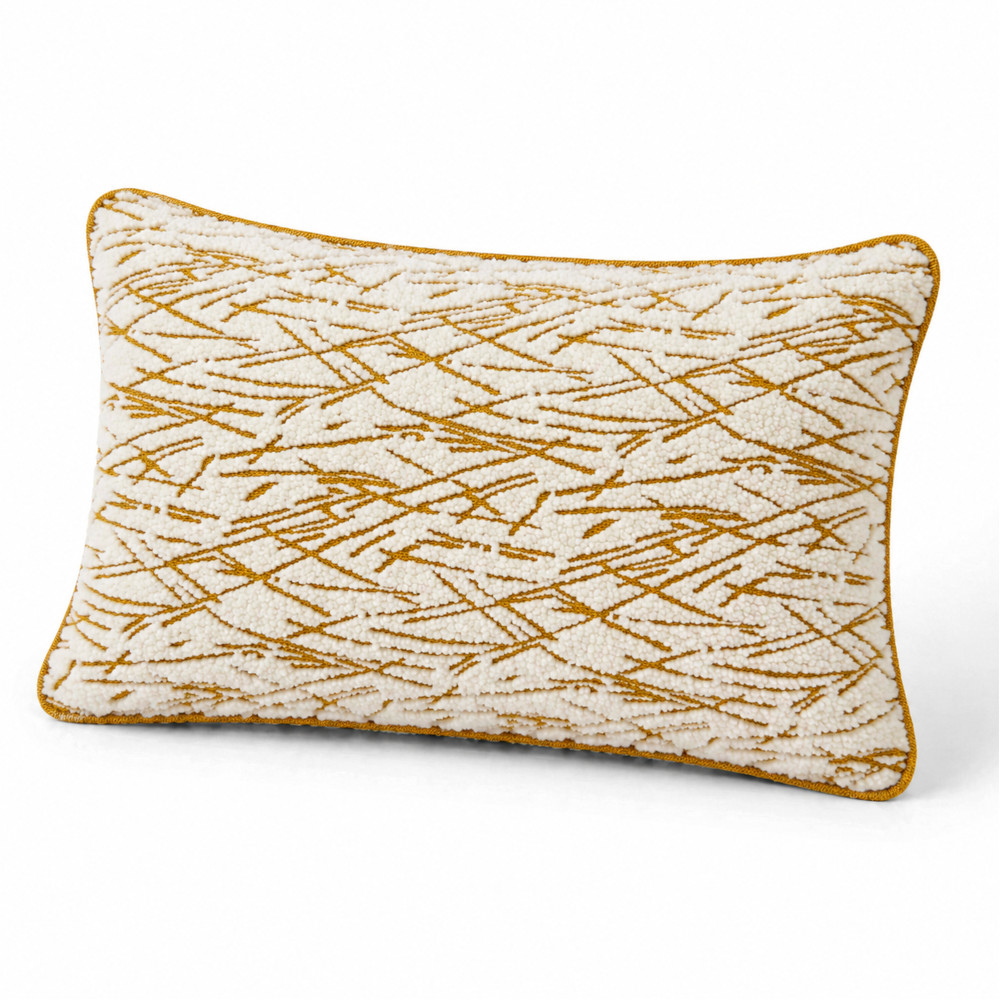 Lumbar Scatter Cover – Scribble - 7 Colours - Image 5
