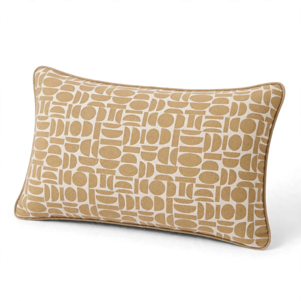 Lumbar Scatter Cover – Half Moon - 8 Colours - Image 8
