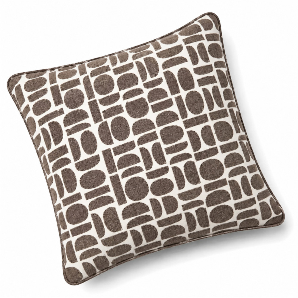 Scatter Cushion Cover - Half Moon - 8 Colours - Image 3
