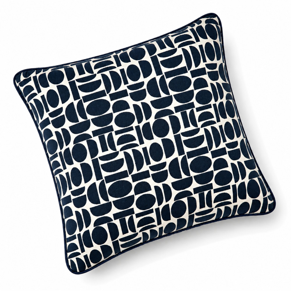 Scatter Cushion Cover - Half Moon - 8 Colours