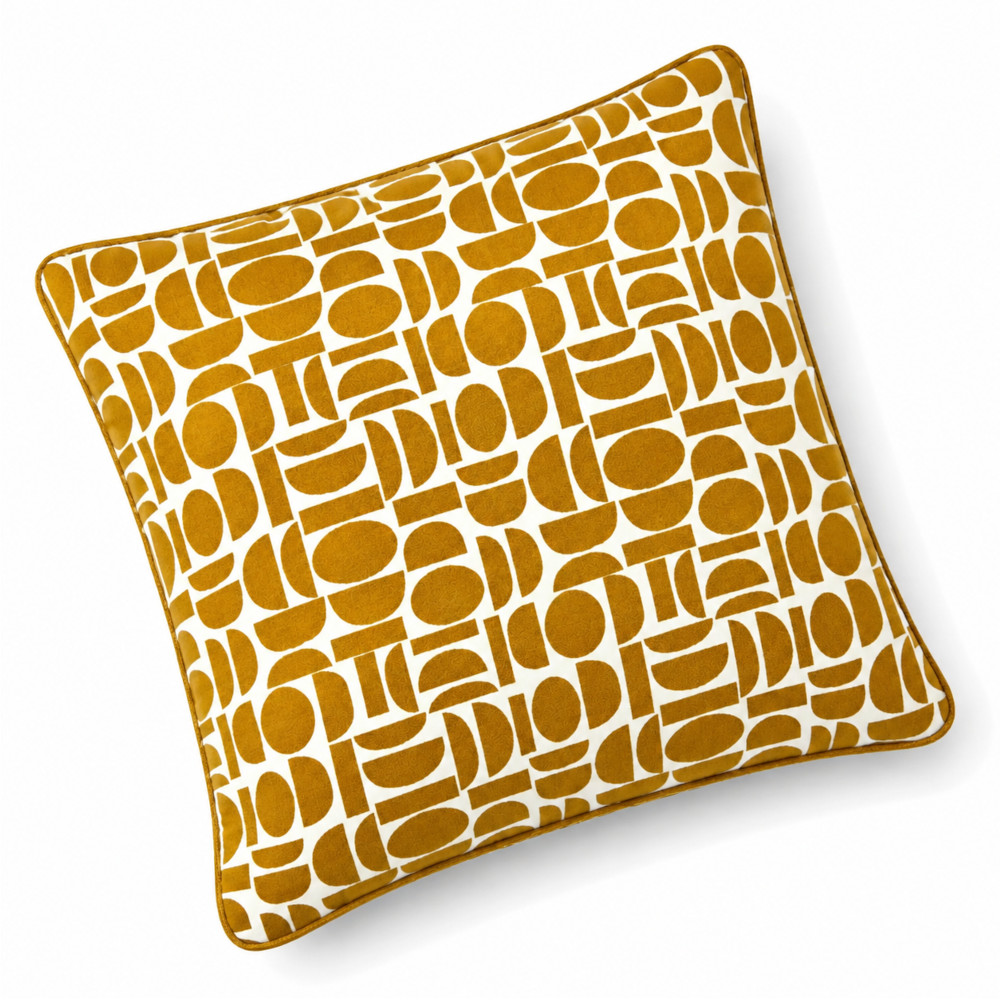 Scatter Cushion Cover - Half Moon - 8 Colours - Image 6