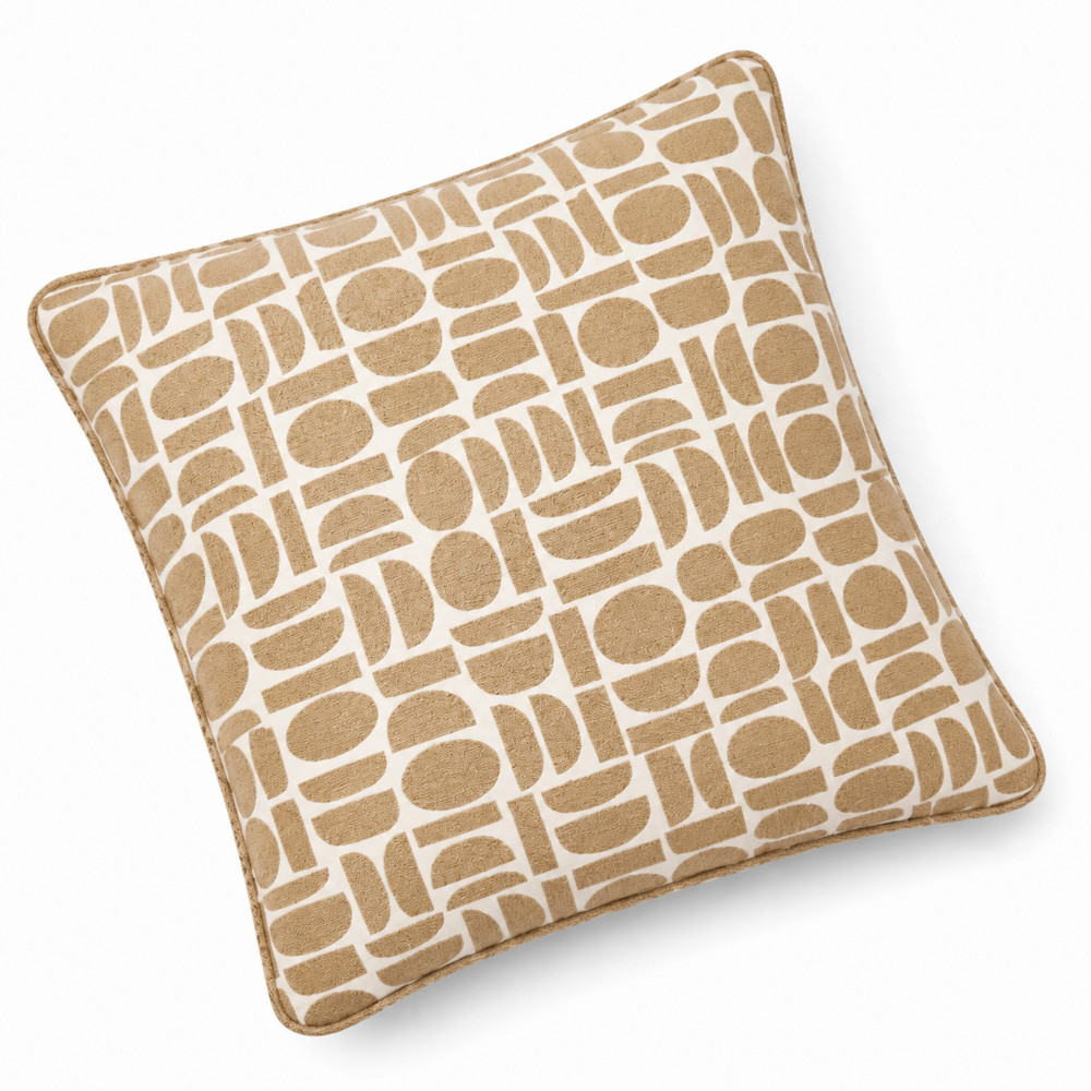 Scatter Cushion Cover - Half Moon - 8 Colours - Image 8