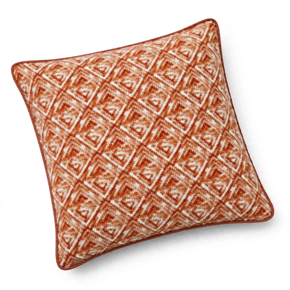 Scatter Cushion Cover - Trible Diamond - 7 Colours - Image 7