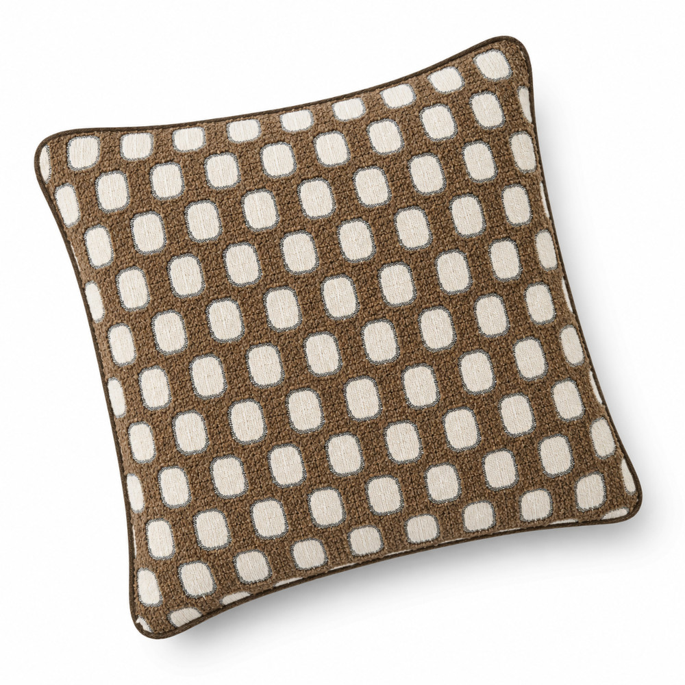 Scatter Cushion Cover - Dotted - Image 4