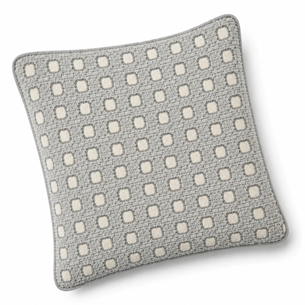 Scatter Cushion Cover - Dotted - Image 7