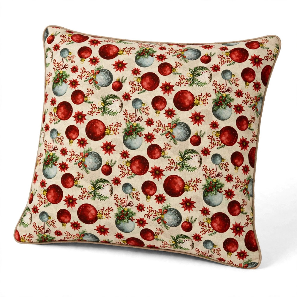 Xmas Scatter Cover Balls