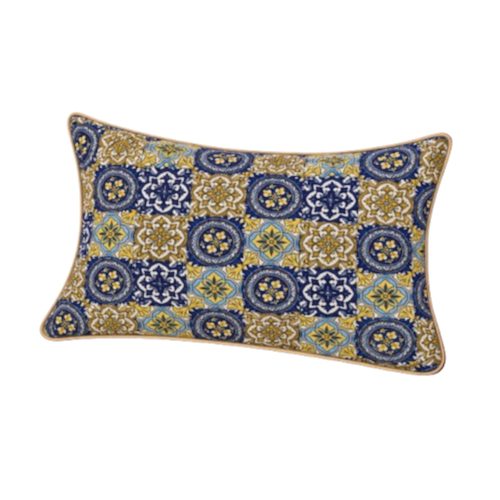 30 x 50 Scatter Cover Talavera