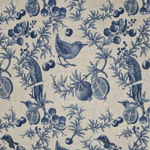 Avian Trails - Dusky Navy