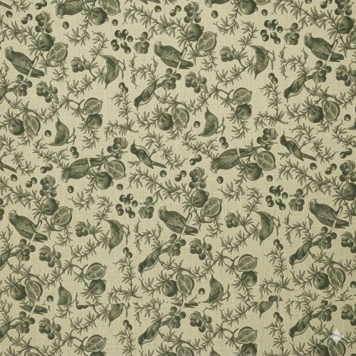 Avian Trails - Khaki