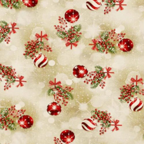 Balls And Holly