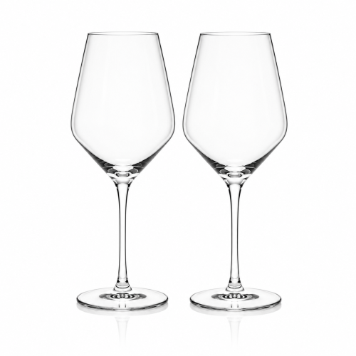 Bordeaux Goblet Wine Glasses 2pcs