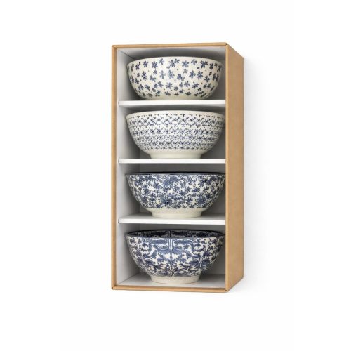 Bowl Set 1