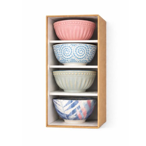 Bowl Set 4