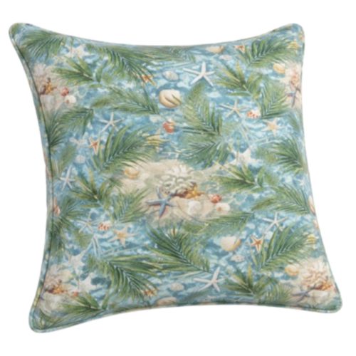 Cushion Cover Seascape