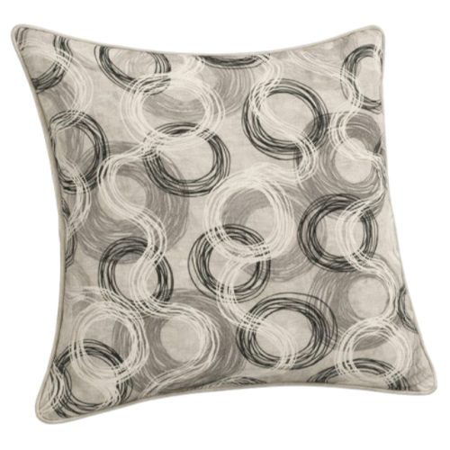 Cushion Cover Swirl