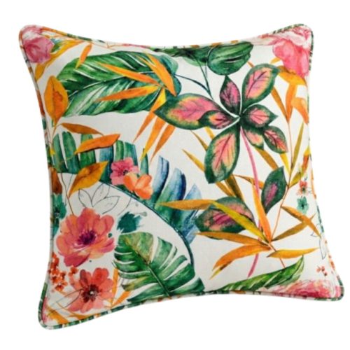 Cushion Cover Tropical Bloom