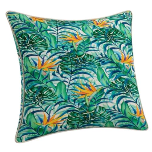 Cushion Cover Tropical
