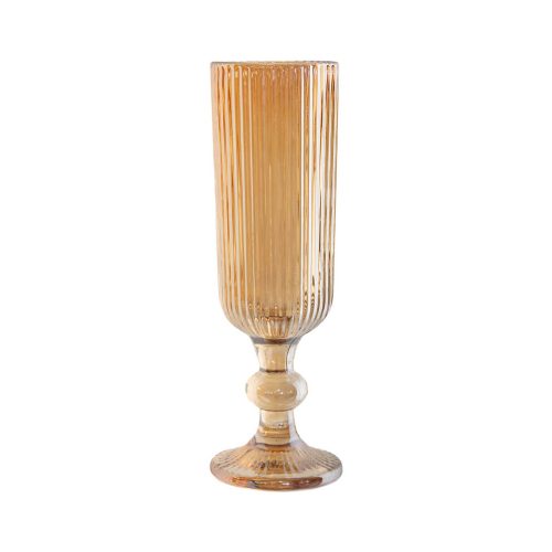 DIVA AMBER FLUTE 150ML