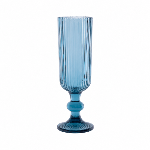DIVA -Blue -FLUTE- 150ML