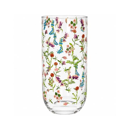 Floral Vase